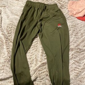 Reebok Joggers